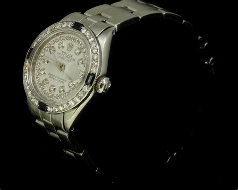 rolex 18956 oyster perpetual